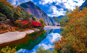 一枚岩