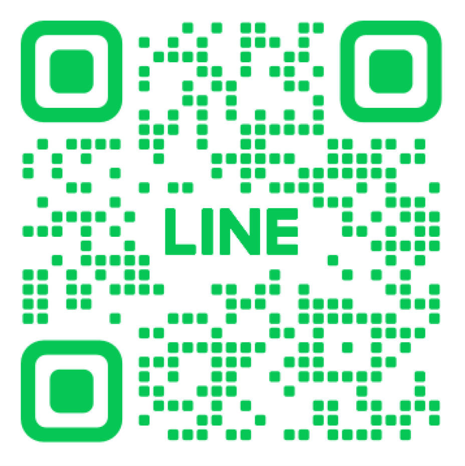 LINE QRコード